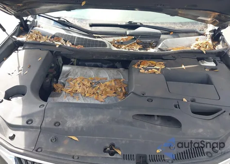 2010 Lexus Rx 350 z USA, uszkodzony, nr VIN 2T2BK1BA9AC035332